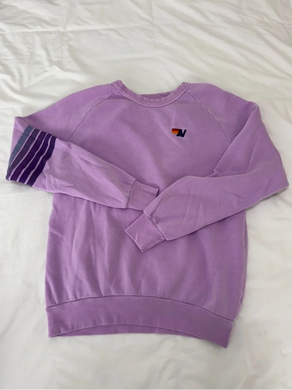 Aviator Nation Purple Set - Picture 8 of 13